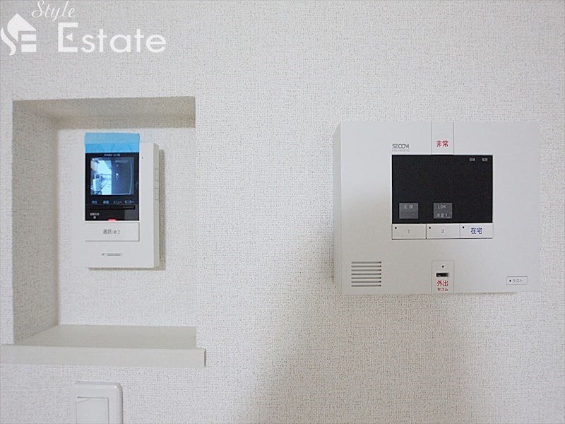 本星崎駅 徒歩10分 2階の物件内観写真