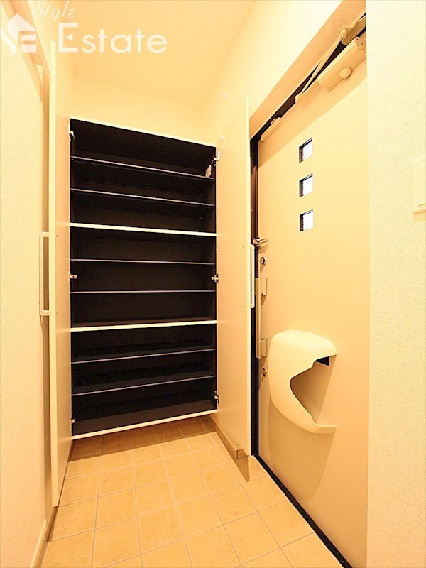 本星崎駅 徒歩10分 2階の物件内観写真