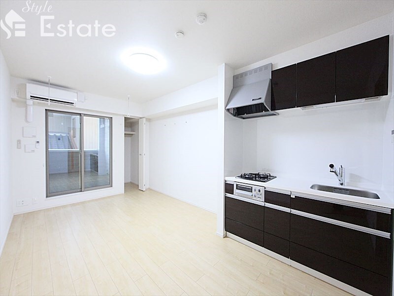 本星崎駅 徒歩10分 2階の物件内観写真