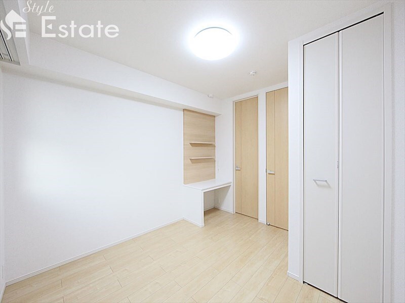 本星崎駅 徒歩10分 2階の物件内観写真