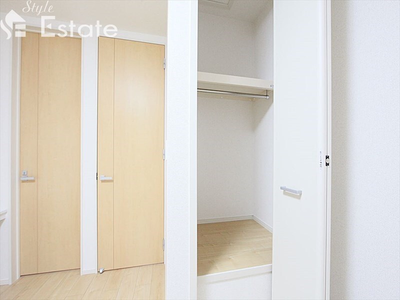 本星崎駅 徒歩10分 2階の物件内観写真