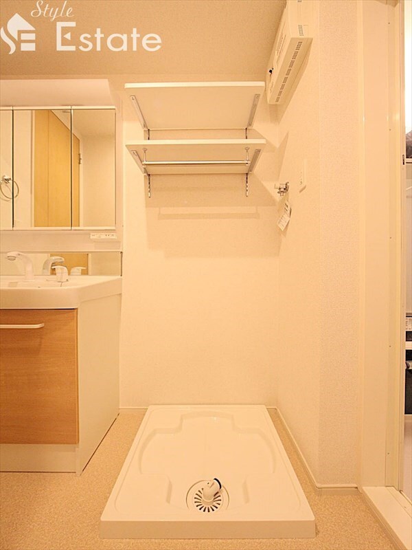 本星崎駅 徒歩10分 2階の物件内観写真