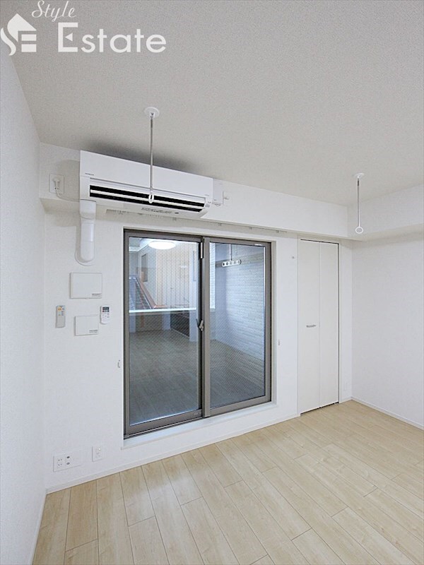 本星崎駅 徒歩10分 2階の物件内観写真