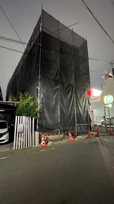 新瑞橋駅 徒歩3分 2階の物件内観写真