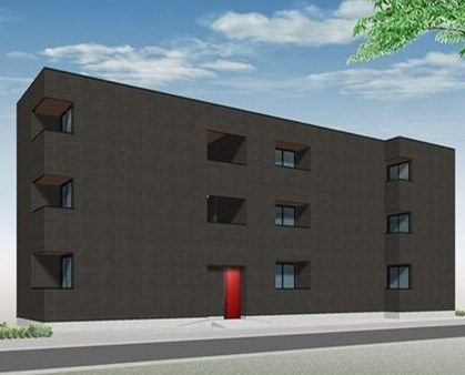 Jack nekoyaIの物件外観写真