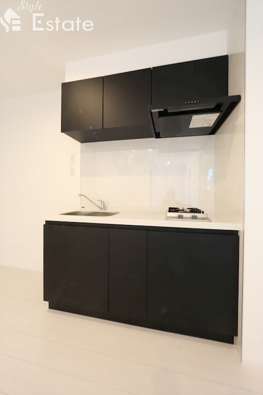 Jack nekoyaIの物件内観写真