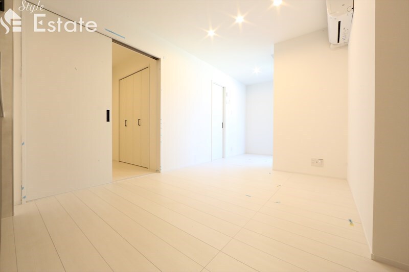 Jack nekoyaIの物件内観写真