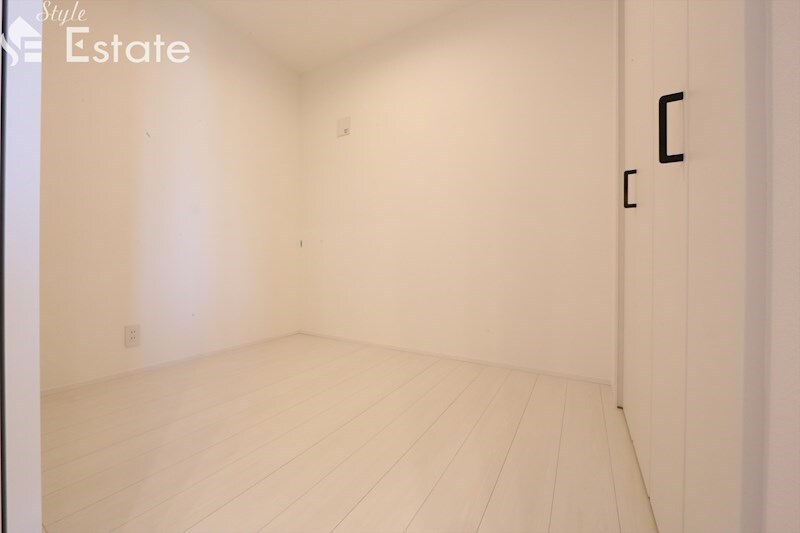 Jack nekoyaIの物件内観写真