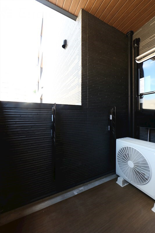 Jack nekoyaIの物件内観写真