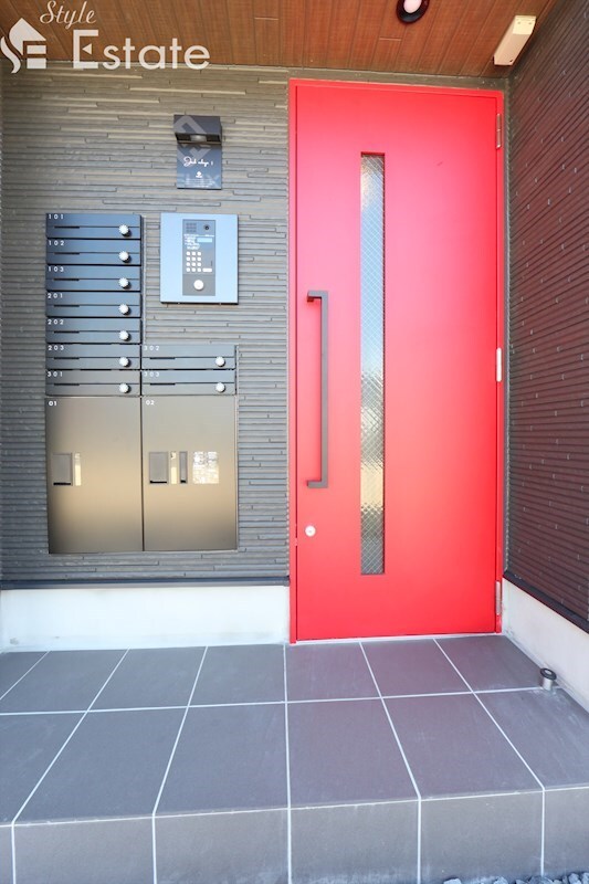 Jack nekoyaIの物件内観写真