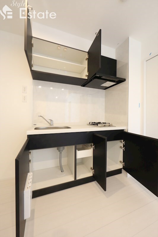 Jack nekoyaIの物件内観写真