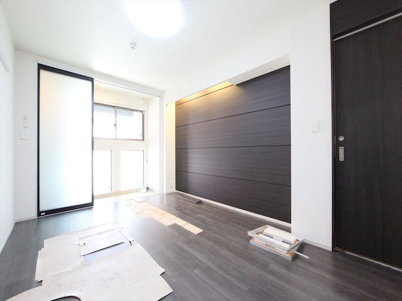 堀田駅 徒歩4分 1階の物件内観写真