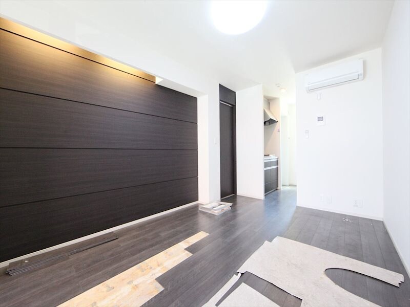 堀田駅 徒歩4分 1階の物件内観写真