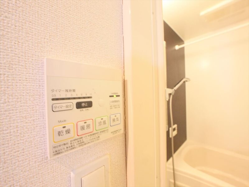 堀田駅 徒歩4分 1階の物件内観写真