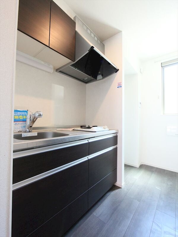 堀田駅 徒歩4分 1階の物件内観写真