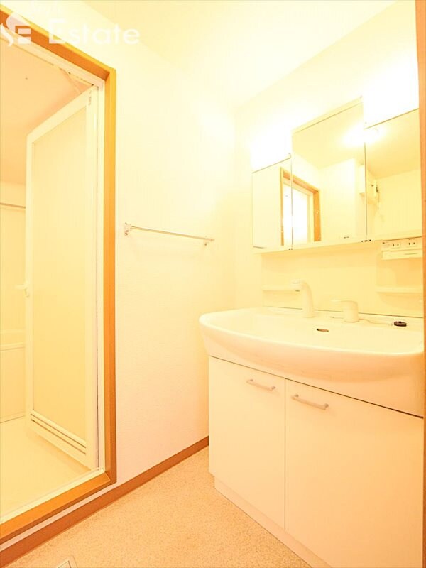 レージュ桜山の物件内観写真