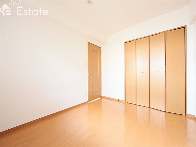 レージュ桜山の物件内観写真