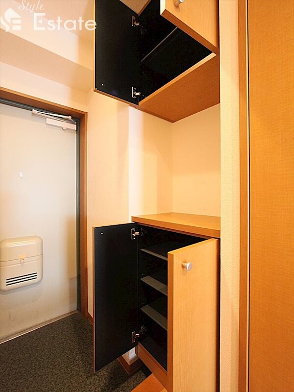 レージュ桜山の物件内観写真