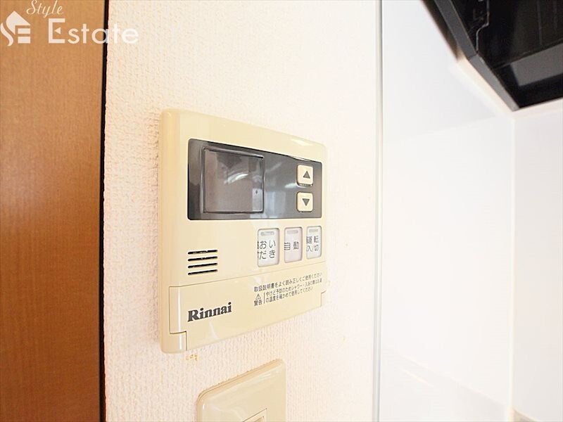 レージュ桜山の物件内観写真