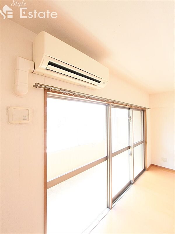 レージュ桜山の物件内観写真