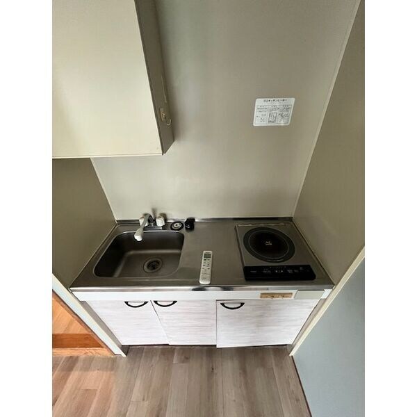 六番町駅 徒歩5分 6階の物件内観写真