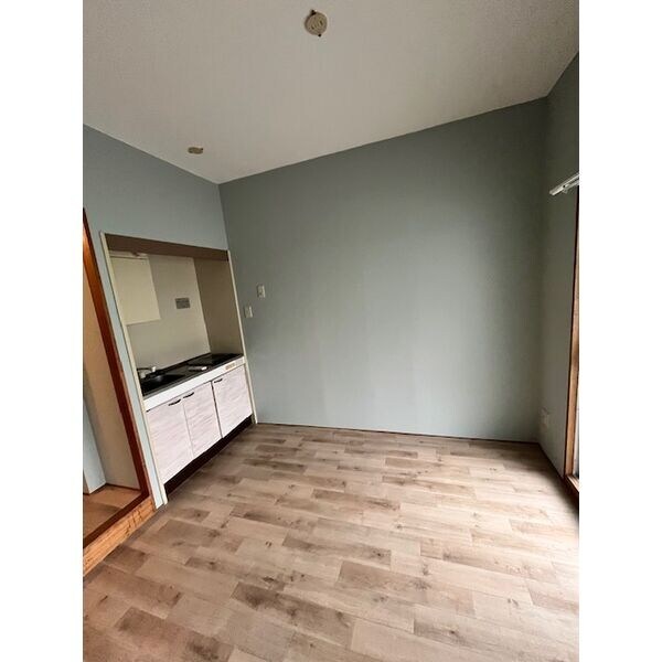 六番町駅 徒歩5分 6階の物件内観写真