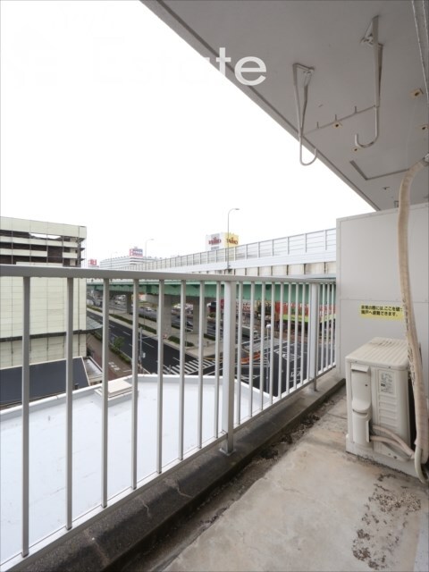 六番町駅 徒歩5分 6階の物件内観写真