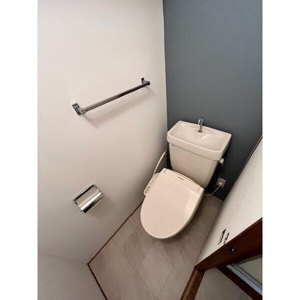 六番町駅 徒歩5分 6階の物件内観写真