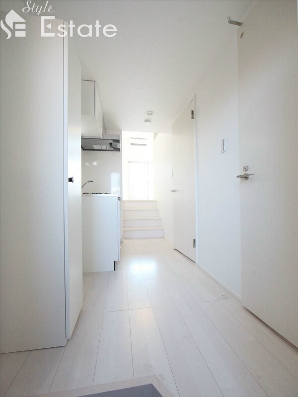 六番町駅 徒歩9分 1階の物件内観写真