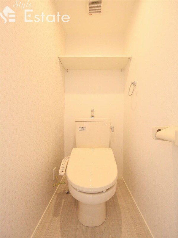 六番町駅 徒歩9分 1階の物件内観写真