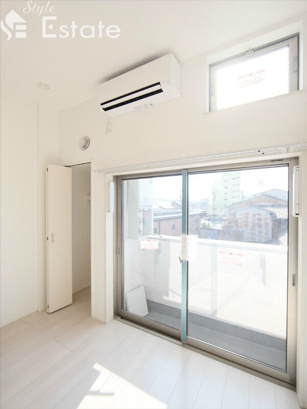 六番町駅 徒歩9分 1階の物件内観写真