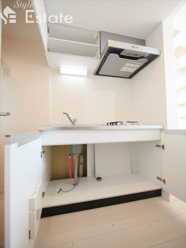 六番町駅 徒歩9分 1階の物件内観写真