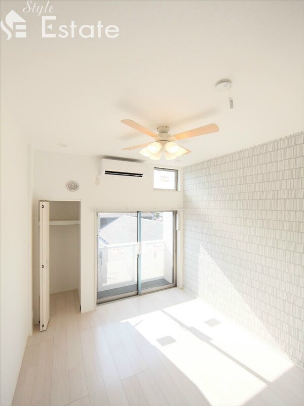 六番町駅 徒歩9分 1階の物件内観写真