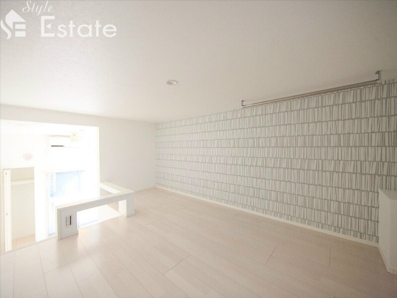 六番町駅 徒歩9分 1階の物件内観写真