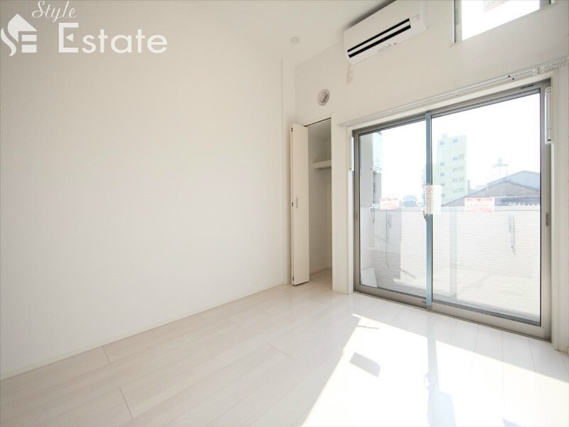 六番町駅 徒歩9分 1階の物件内観写真