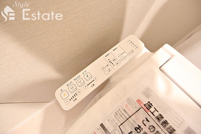 堀田駅 徒歩1分 11階の物件内観写真