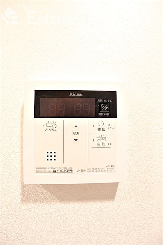 堀田駅 徒歩1分 11階の物件内観写真