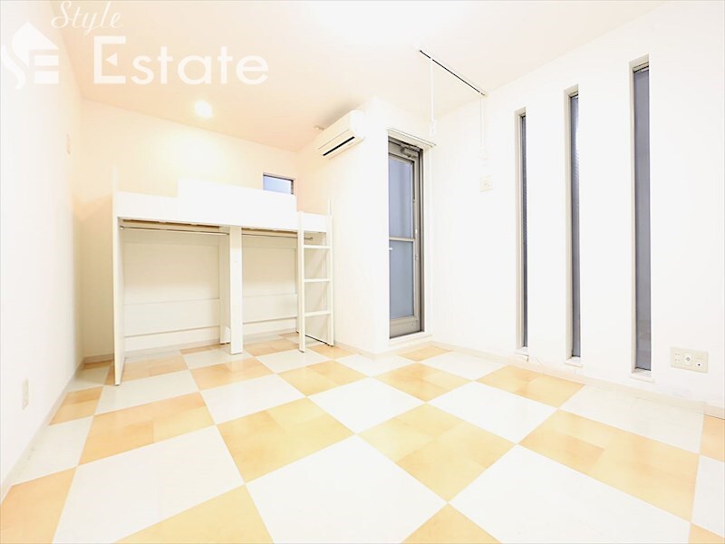 桜山駅 徒歩4分 4階の物件内観写真