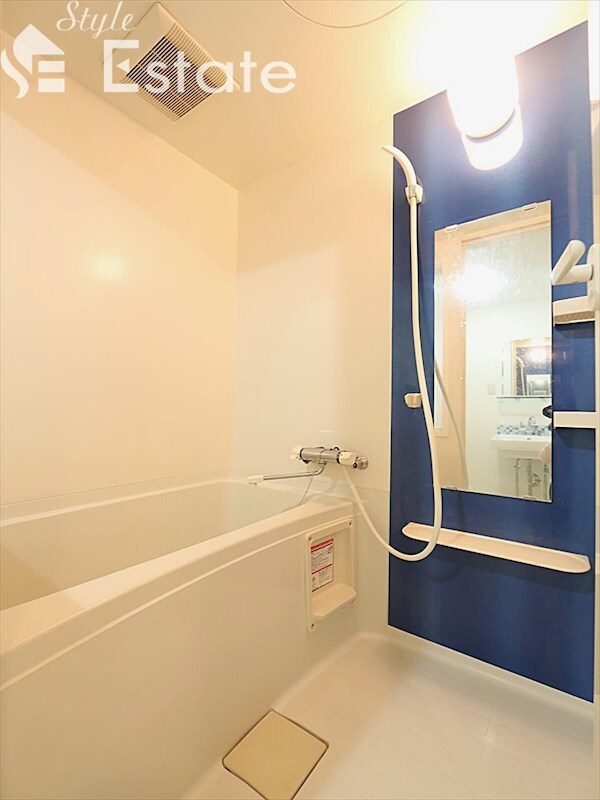 桜山駅 徒歩4分 4階の物件内観写真