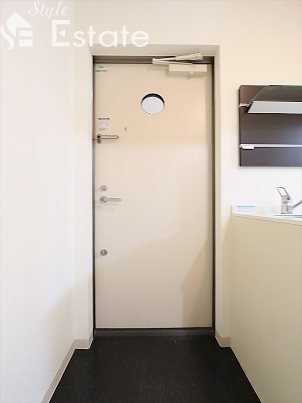 桜山駅 徒歩4分 4階の物件内観写真