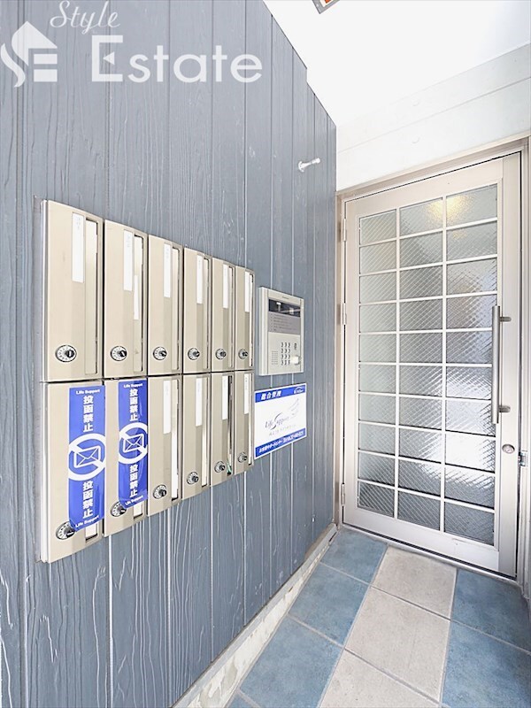 桜山駅 徒歩4分 4階の物件内観写真