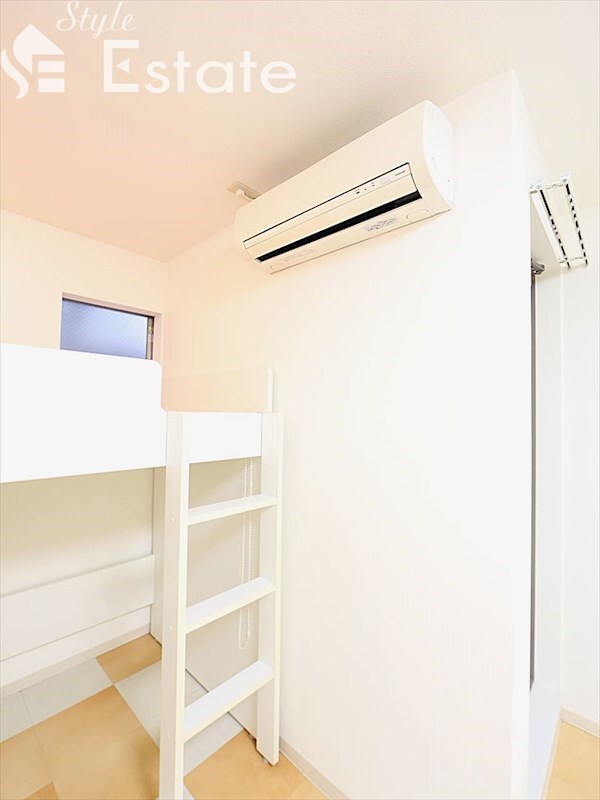 桜山駅 徒歩4分 4階の物件内観写真