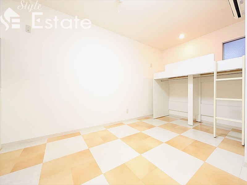 桜山駅 徒歩4分 4階の物件内観写真