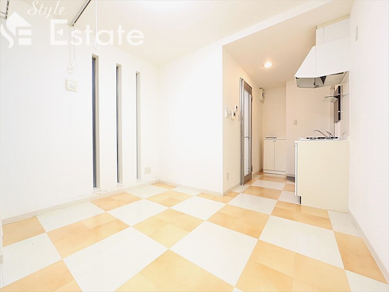 桜山駅 徒歩4分 4階の物件内観写真