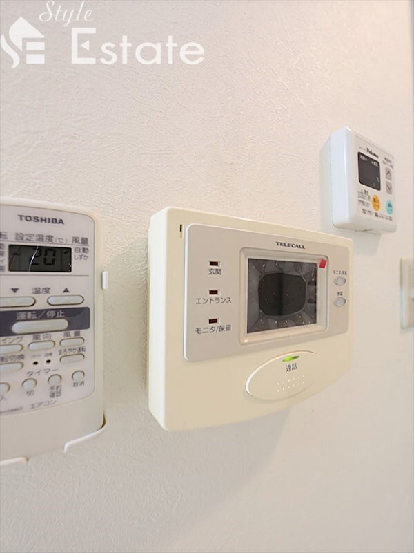 桜山駅 徒歩4分 4階の物件内観写真