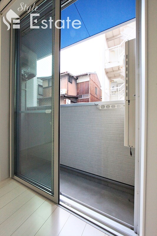 堀田駅 徒歩4分 2階の物件内観写真