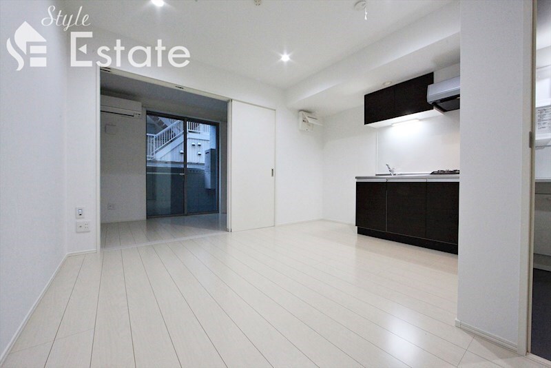 堀田駅 徒歩4分 2階の物件内観写真