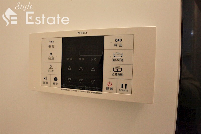 堀田駅 徒歩4分 2階の物件内観写真