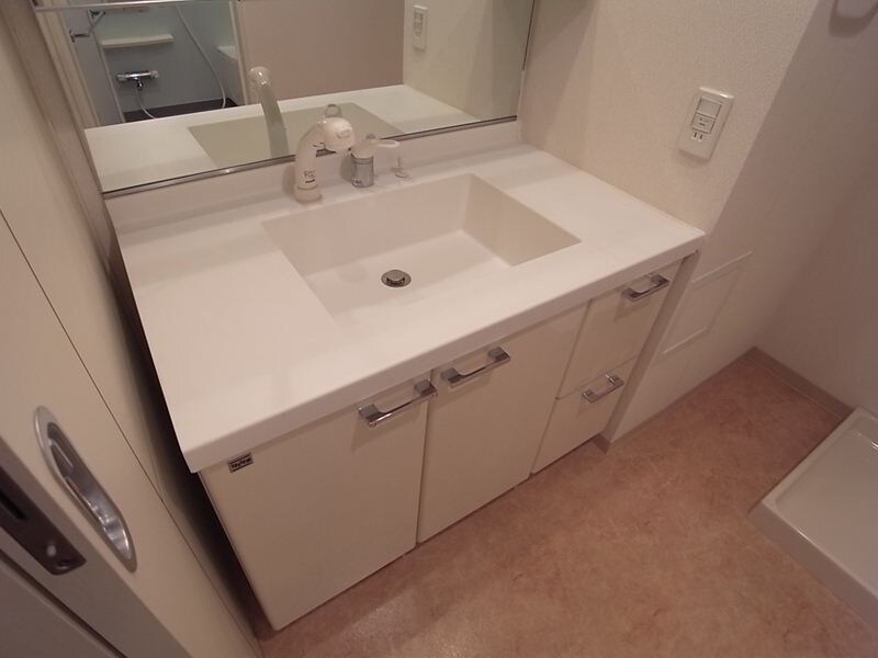 スクエア名古屋港の物件内観写真