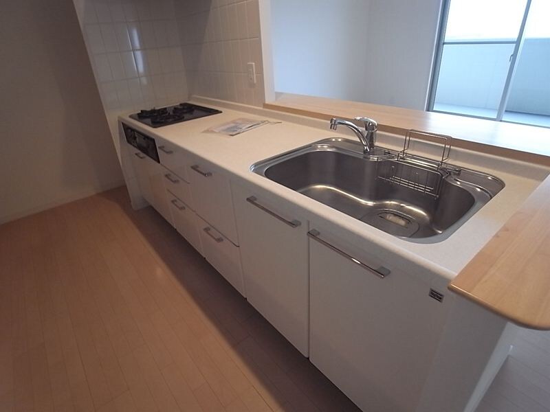 スクエア名古屋港の物件内観写真